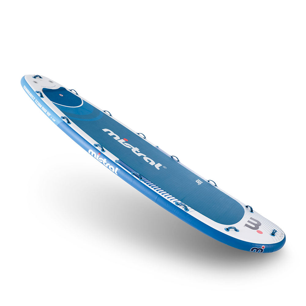 ミストラル mistral BIG SUP SUNBURST TEAM Air18'0 ビッグサップ