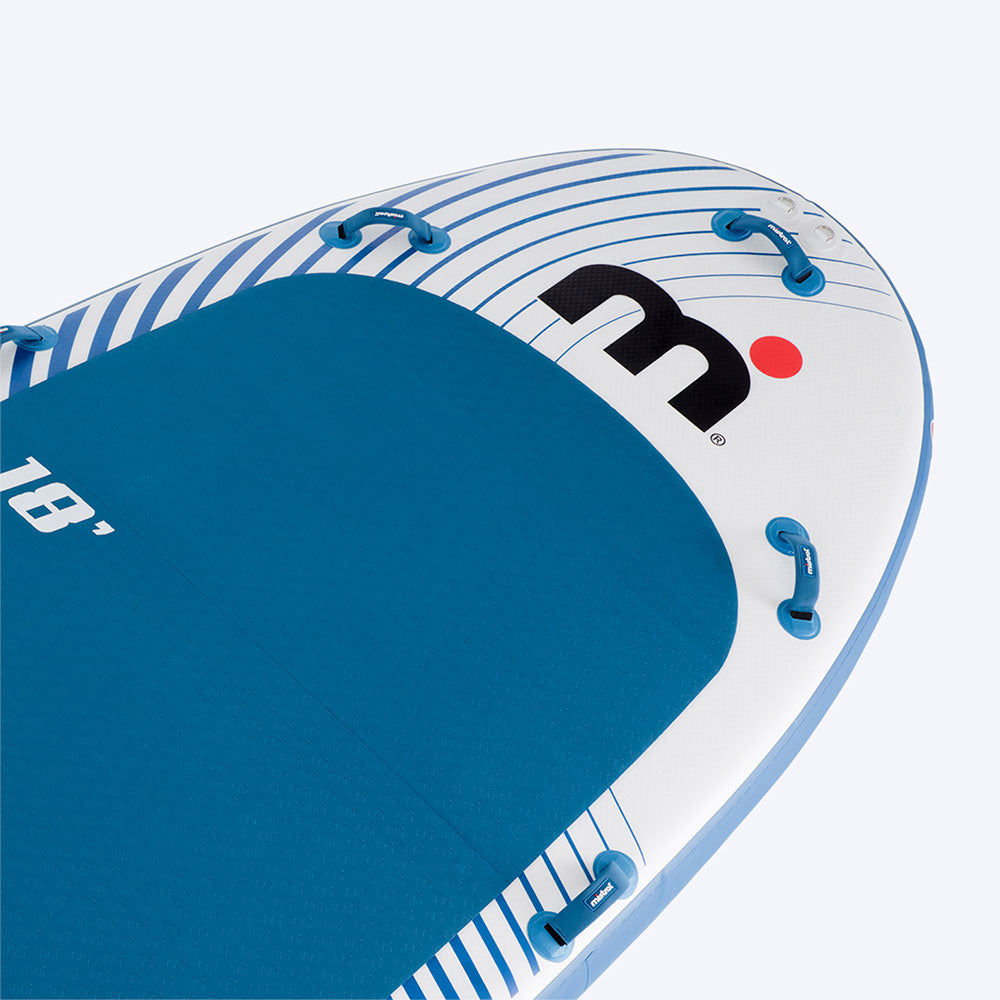 ミストラル mistral BIG SUP SUNBURST TEAM Air18'0 ビッグサップ