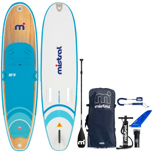 MISTRAL ミストラル – GLIDER-SPORTS