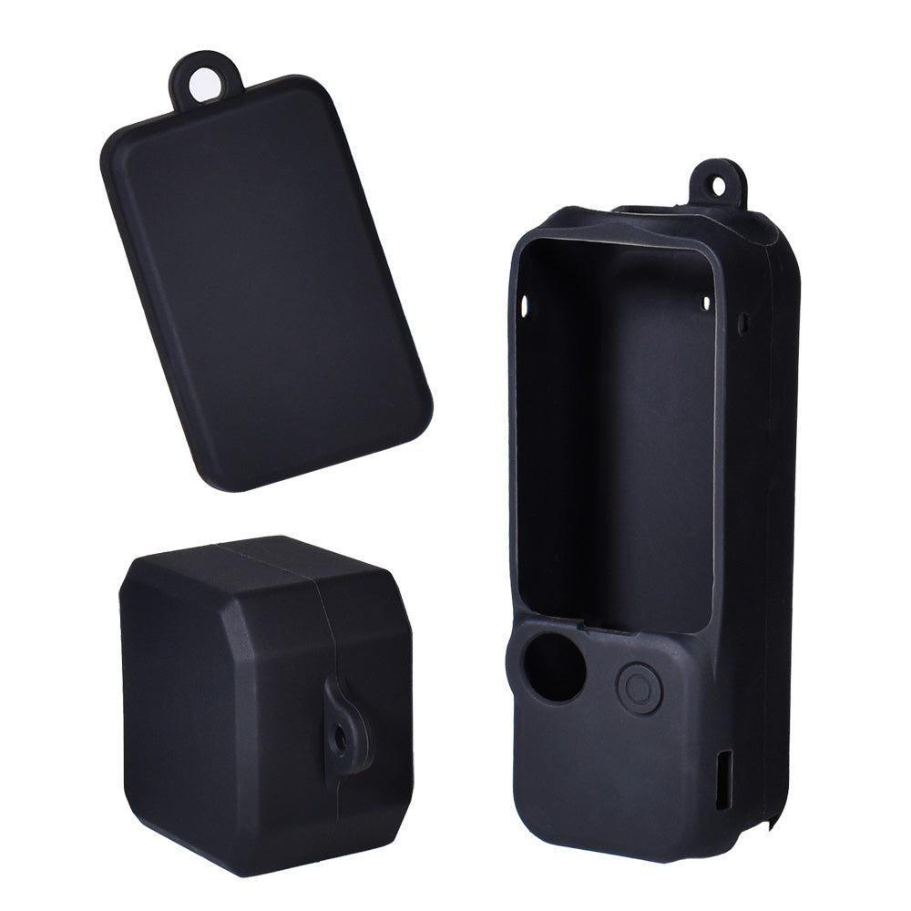 Osmo Pocket 4P/4/3用 シリコンケースセット GLD9429MJ296 – GLIDER-SPORTS
