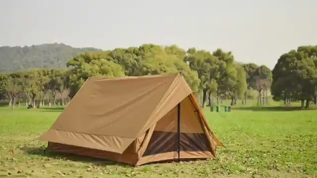 シェルターテント 2人用 煙突穴付き GLD0142AT52 – GLIDER-SPORTS