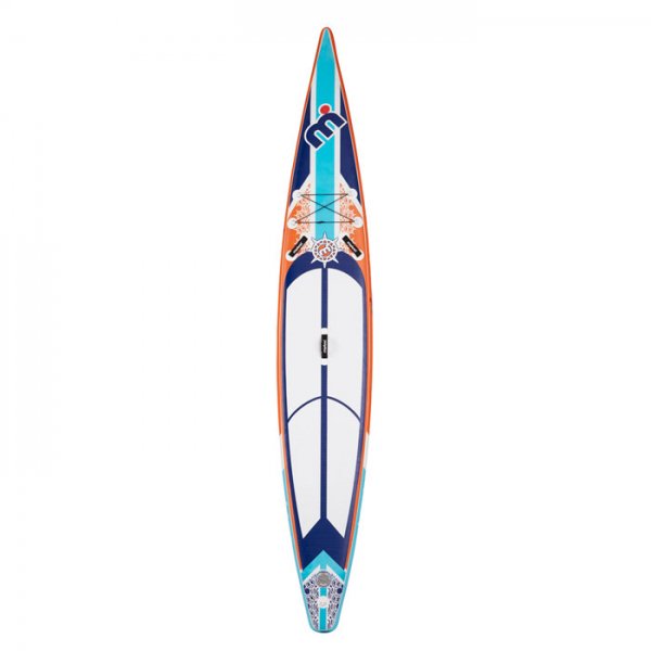 ミストラル mistral SUP サップ M-Glide (M-グライド) 14'0 ABC8271