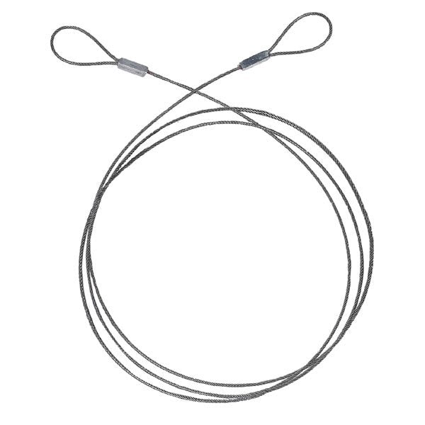 日本製 両端ループ加工 ワイヤー 70cm GLD6663MJ252 – GLIDER-SPORTS