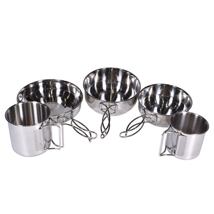 アウトドアクッカー キャンプ用食器セット GLD4615AT30 – GLIDER
