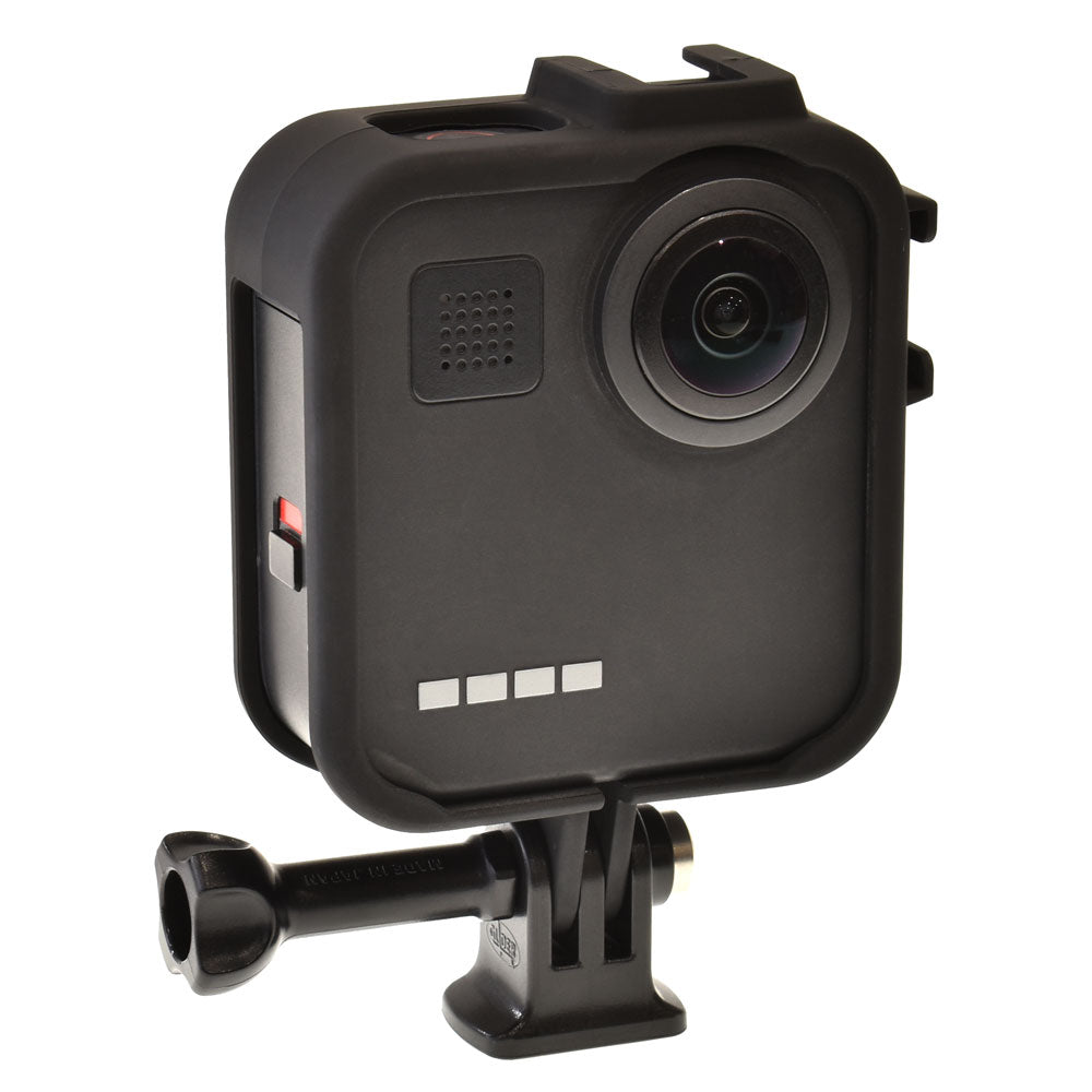 GoPro ゴープロ用 MAX マックス対応 アクセサリー レンズカバー 保護 キャップ アクリル 傷防止 あなたにおすすめの商品 -  アクションカメラ、ウェアラブルカメラ