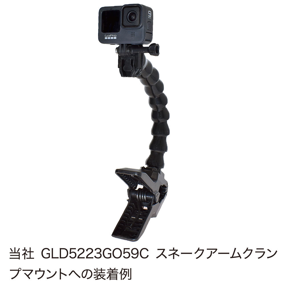日本製クイックリリースバックル 2個 - GLIDER-SPORTS