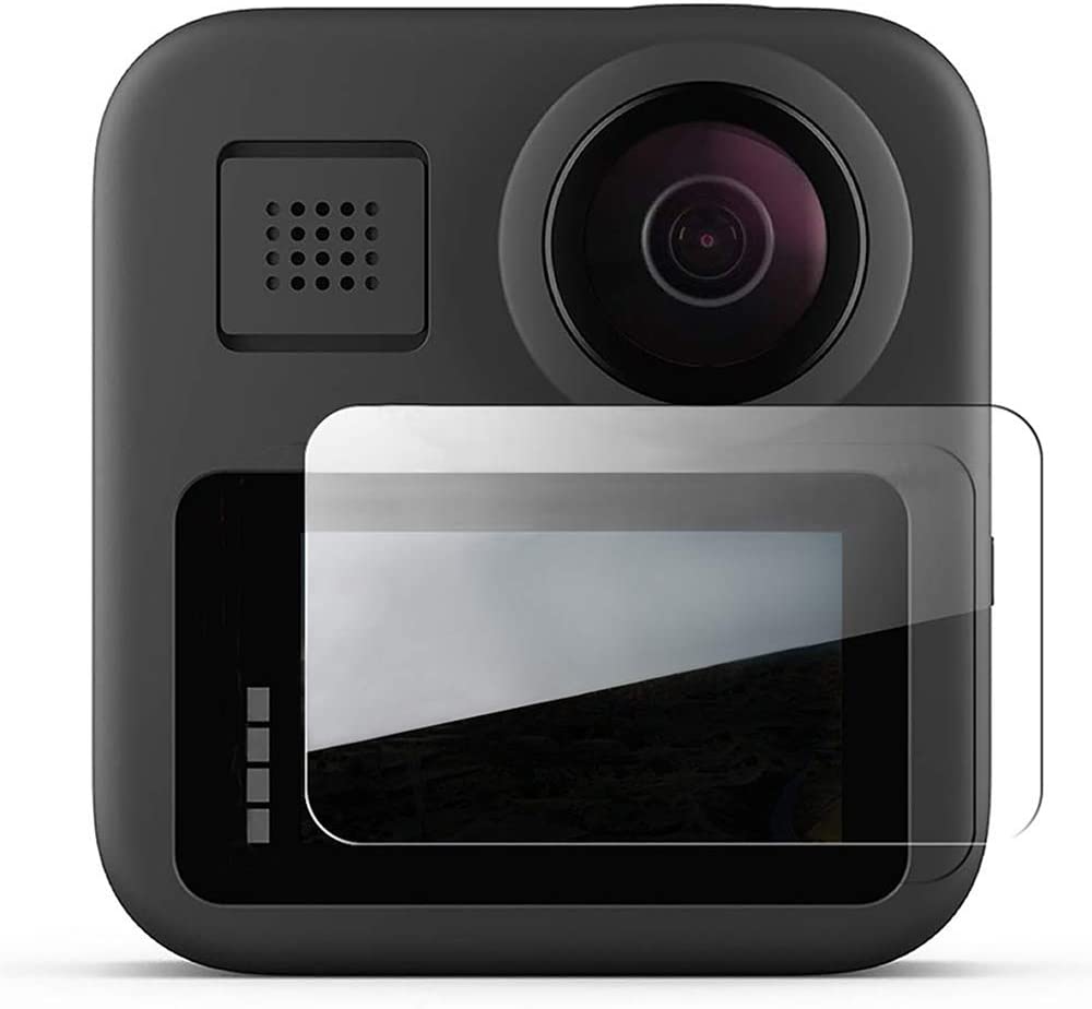 Gopro max