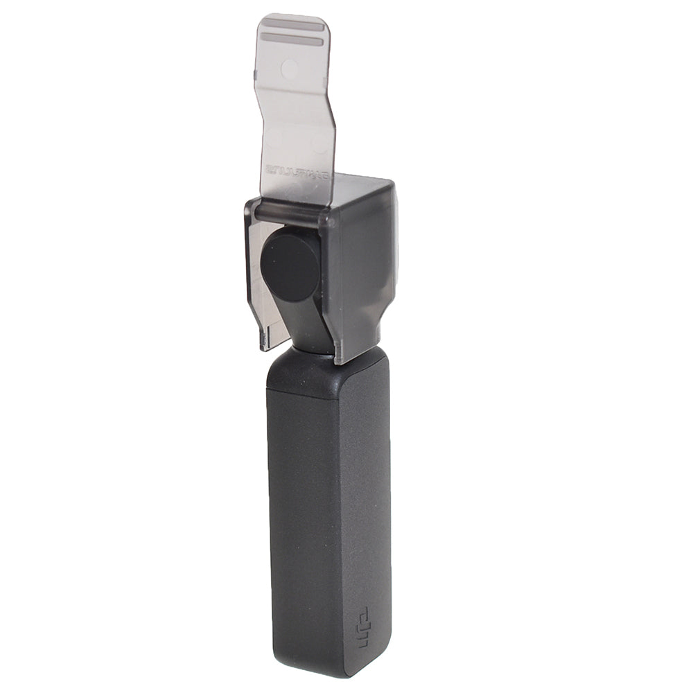 Osmo Pocket用 レンズ保護カバー - GLIDER-SPORTS