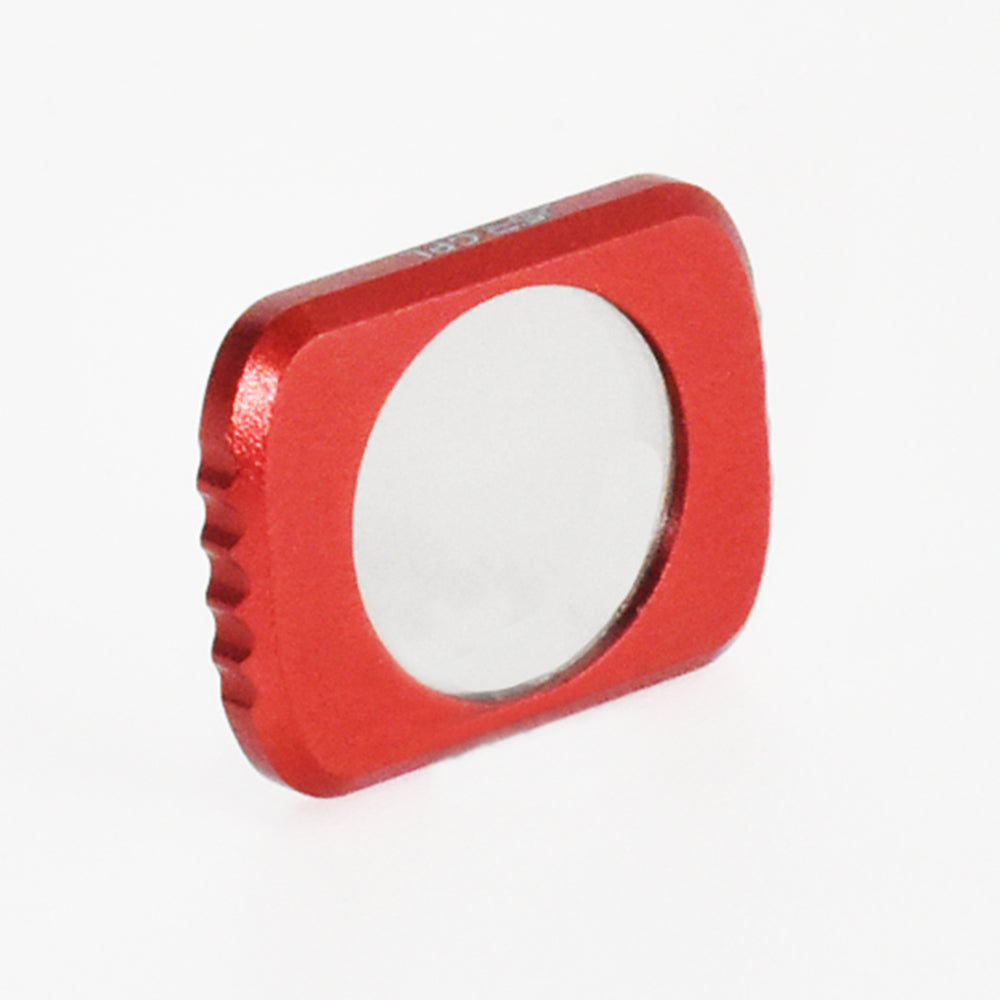 Osmo Pocket/Pocket2用 UVフィルター - GLIDER-SPORTS